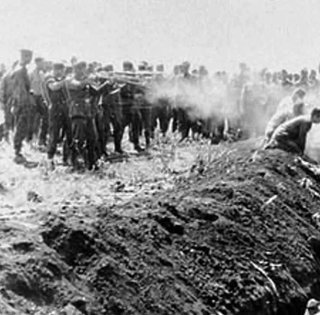 Еврейский вопрос. Почему Бабий яр 80 лет спустя остается территорией войны идей и смыслов