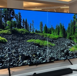 Недорогі OLED-телевізори з відмінними параметрами: топ-3 моделі від провідних брендів (фото)