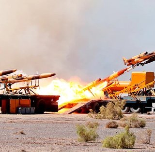 Якщо Іран атакує Європу: як далеко долетять дрони та ракети і що небезпечніше