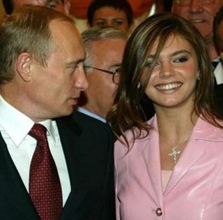 Життя в глушині на карантині: невдала няня синів Путіна розповіла про свій досвід