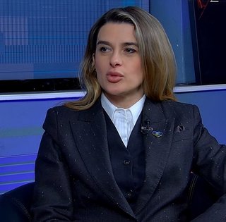 "Депутаты готовы сложить мандаты": нардеп прокомментировала вероятную "сдачу" территорий Украины