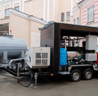 Тепло в домах следующей зимой: почему модульные котельные полностью не решают проблему отопления