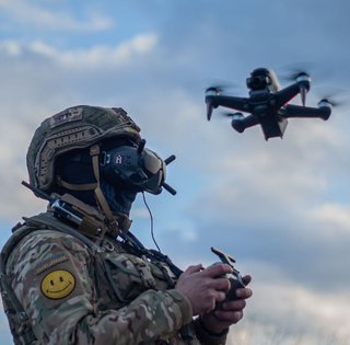 "У них є люди та ресурс": військовий пояснив, чи вдається ЗСУ протистояти "Рубікону" (відео)