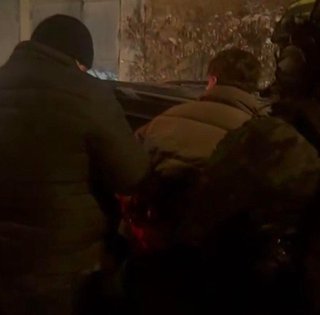 Злив приватних відео Олени Тополі: поліція показала перше фото підозрюваного