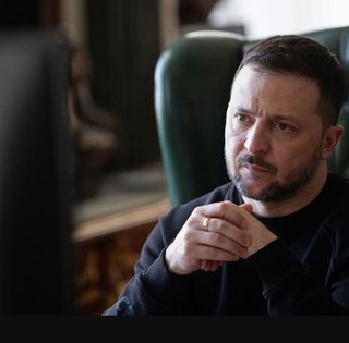 Отсутствует компромисс: переговоры по миру зашли в тупик из-за будущего Донбасса, — Зеленский