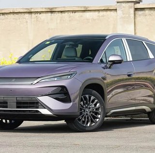 Запас ходу 700 км і зарядка за 9 хвилин: на ринок вийшов електрокар BYD за $21 000 (фото)