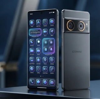 "Идеальный телефон на Android": эксперт рассказал, какую модель он сейчас ждет (фото)