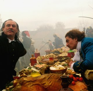 Иван Мазепа: эпизод из "Молитвы о гетмане Мазепе" раскрыл логику этой исторической фигуры