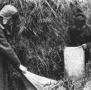 Как готовили Голодомор: кампания по раскулачиванию украинского села