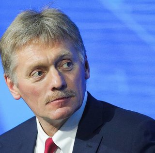 Не перемирие в Украине и не санкции на нефть РФ: Песков озвучил, о чем говорил Трамп с Путиным