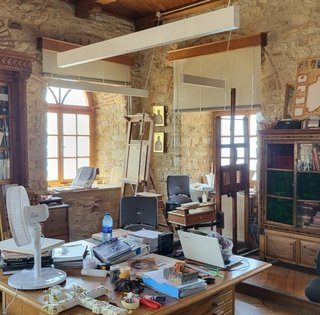 "Уже близко": афонский монах сказал, когда закончится война в Украине (видео)