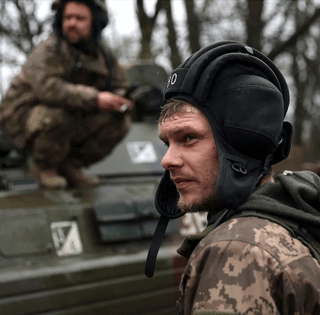 Головна загроза фронту: наскільки критичним для ЗСУ є наступ РФ під Гуляйполем