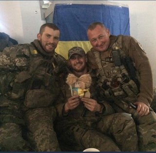 Втеча поліцейських під час стрілянини у Києві: військові відреагували на відставку Жукова