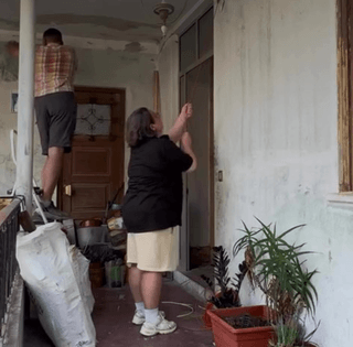 Женщина купила дом в Португалии за 37 тысяч евро: теперь живет в раю (фото)