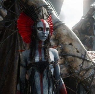 "Аватар 3": во-первых, это красиво, или каким получился новый фильм Джеймса Кэмерона о Пандоре