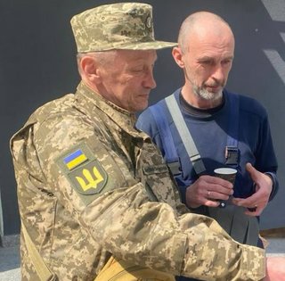 ТЦК не дав відстрочку чоловіку, який доглядає матір з інвалідністю: що вирішив суд