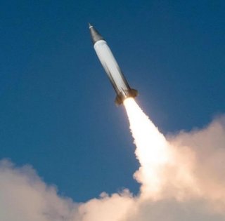 "Зробимо 10–20 ракет": виробник "Фламінго" анонсував тестові польоти балістики на Москву