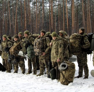 Как может измениться мобилизация в Украине с 1 января: экс-спикер Генштаба назвал основные сценарии