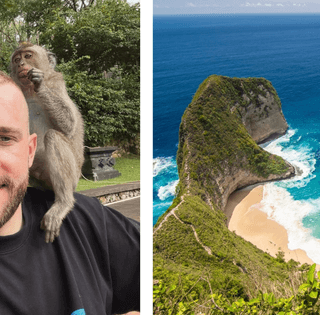 Українець заявив, що на популярному острові викрадають людей: "Рай перестав бути безпечним" (фото)