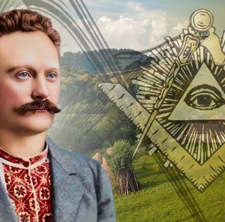 Найвідоміше таємне товариство у світі: що робили масони в Україні