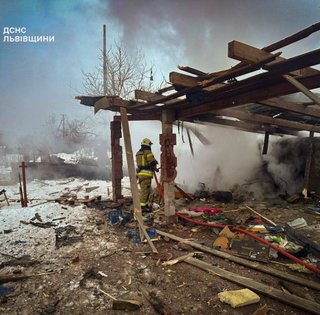 Массированная атака на Украину: ВС РФ ударили по подстанциям АЭС, какая ситуация в энергетике сейчас