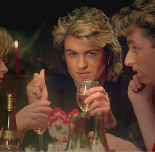 "Last Christmas": як народився різдвяний хіт, у якого майже 1 млрд переглядів на YouTube