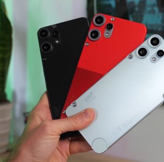 Лучшие бюджетные телефоны 2025 года: эксперт посоветовал пять моделей (видео)