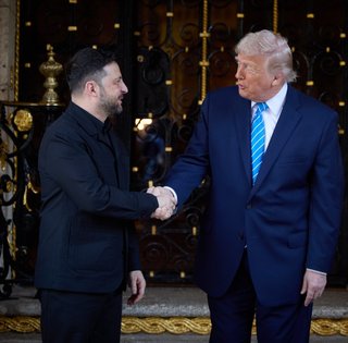 Американці хочуть потроїти зарплату українцям: Зеленський розповів про плани Трампа