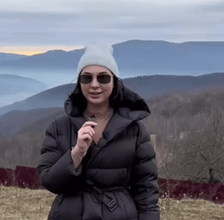 Женщина из Харькова переехала в глухое село в Карпатах: как она живет (фото)