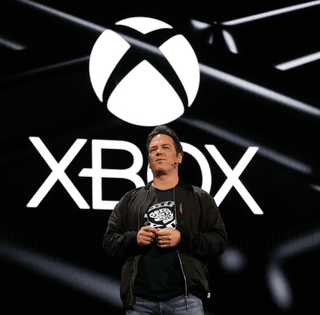 Очільник бренду Xbox Філ Спенсер після майже 40 років роботи залишає Microsoft: чого очікувати геймерам (фото)