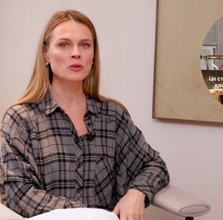 Страшна ніч: Фреймут показала постраждалу від атак росіян квартиру у Києві