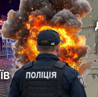 Теракти в Україні: що стоїть за атакою на правоохоронців у Львові, Дніпрі та Миколаєві