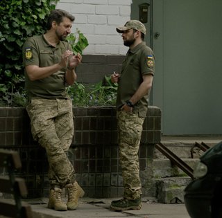 "Пасхальный день" о ТЦК стал лучшим европейским фильмом: чем поразила жюри короткометражка