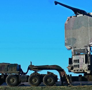 Конец "Надгробия" в Крыму: как Украина вывела из строя важнейшую РЛС под Симферополем