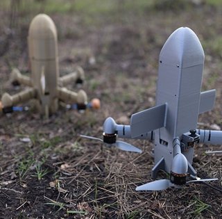 Новые перехватчики "Шершней" будут сбивать КАБы: как изменили Sting против реактивных "Шахедов"