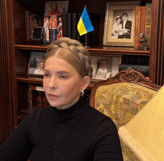 Подозрение Юлии Тимошенко: в Раде намекнули, кто из нардепов мог помочь НАБУ