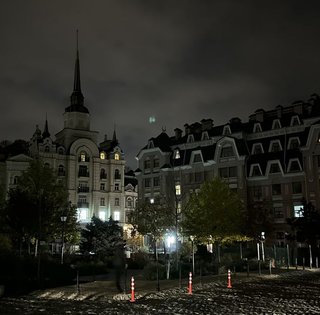 15-20 часов без света: украинцев ждет самая тяжелая зима за почти 4 года войны, — гендиректор ДТЭК