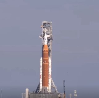 NASA завершило другу репетицію запуску ракети "Артеміда-2": як усе пройшло (відео)