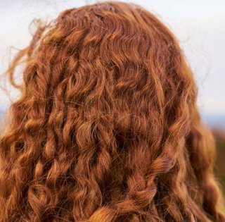 Пігмент у рудому волоссі має приховану суперсилу, про яку ніхто не знав
