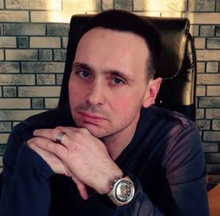 Умер нардеп Александр Кабанов: Рада подтвердила смерть коллеги