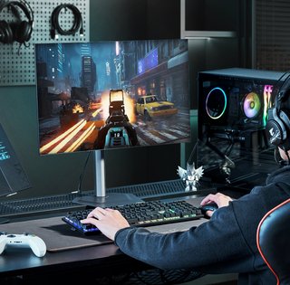 WOLED вместо IPS: почему геймеры в 2026 году переходят на OLED-мониторы