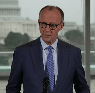 "Трамп знает": соглашения по Украине без участия европейцев не будет, — Мерц