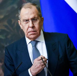 "Мы не потянем такие критерии": Лавров назвал "Евровидение" сатанизмом