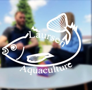 Tolkовые партнерства: Laursen Aquaculture переходит на зеленую энергию Tolk