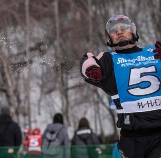 Гра в сніжки: найдавніший зимовий спорт, який хочуть зробити олімпійським, і чому це неможливо