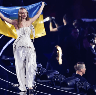 "Я це зробила": Leléka звернулась до українців по всьому світу із закликом