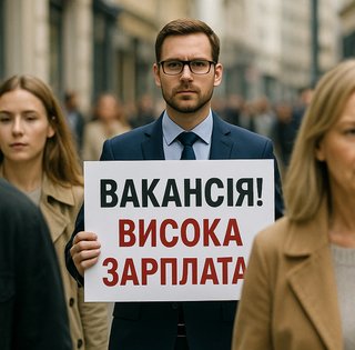 "На рынке просто нет людей": почему зарплаты больше не закрывают кадровый дефицит в Украине