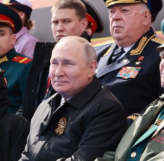 Куда девались "ряженые" ветераны с парада в Москве: три линии конфликта в обществе РФ