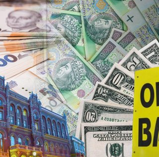 Что будет с курсом доллара и евро в середине марта: прогноз банкира