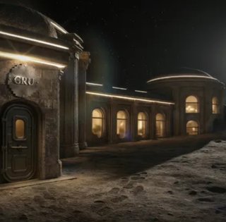 На Луне построят первый отель: сколько стоит номер, который уже можно забронировать (видео)